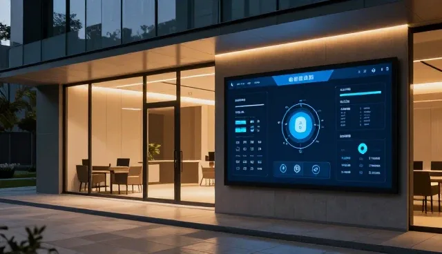 技术服务业绩波动:使用场景与维护建议解析